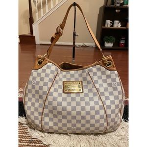 ❤️Sale❤️Louis Vuitton Damier Azur PM